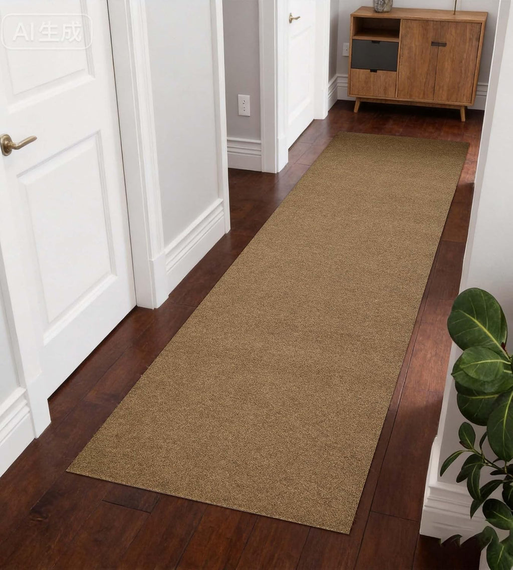 Pile Outdoor Runner Rug 2'11" x 9'10"