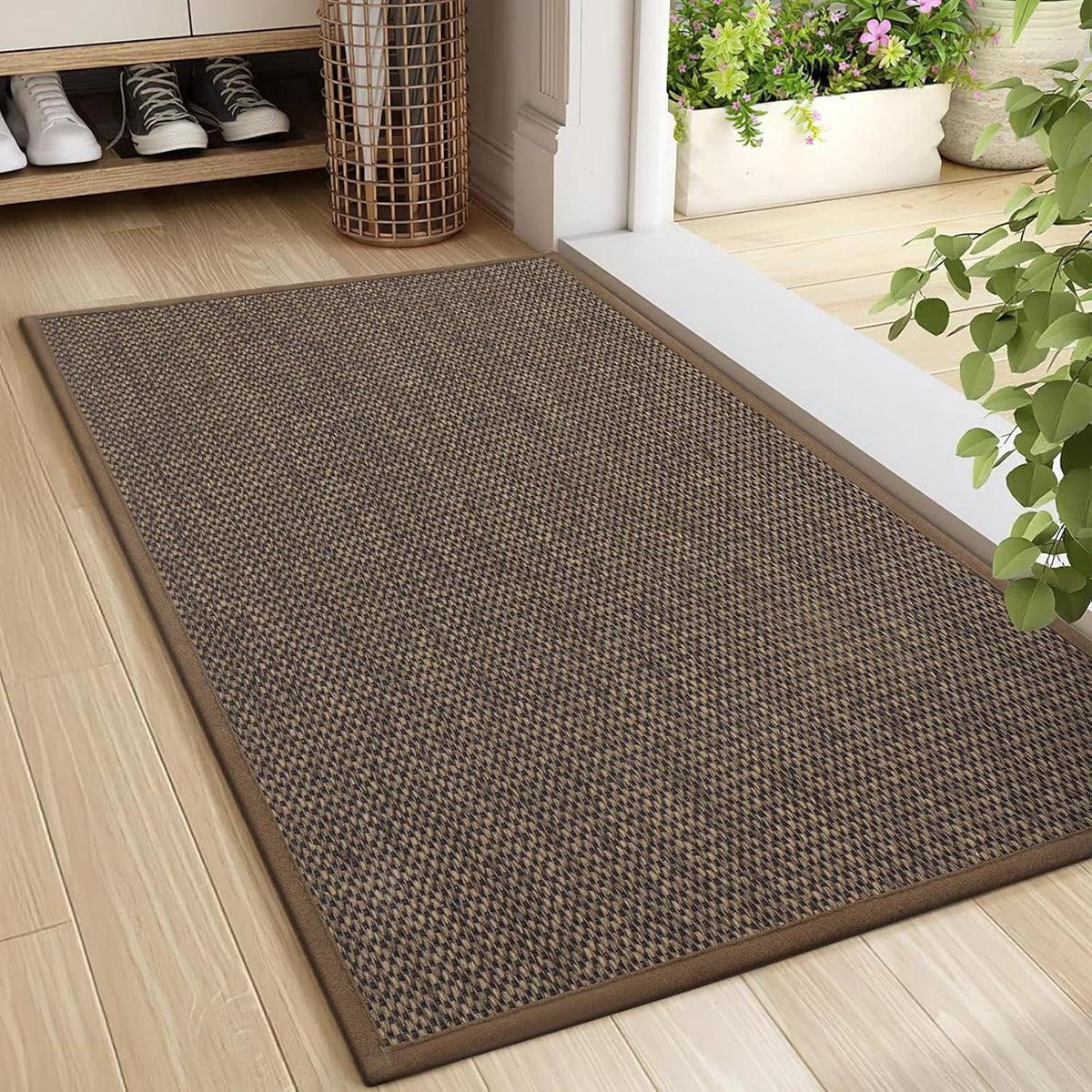 Slip Entry Mat 24×36 Inch Washable