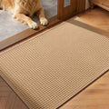 Non‑Slip Entryway Mat 24×36 Inch Washable