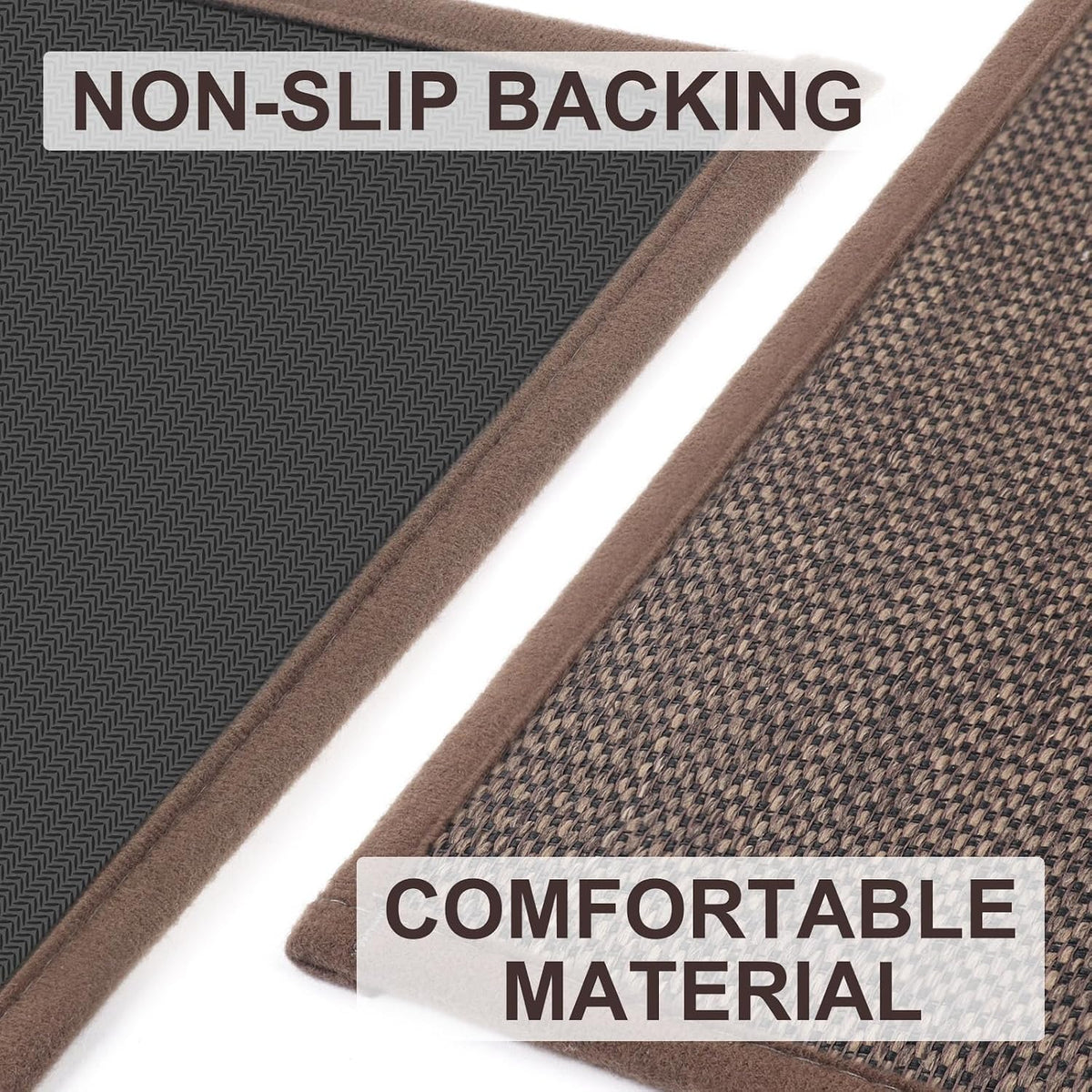 Slip Entry Mat 24×36 Inch Washable