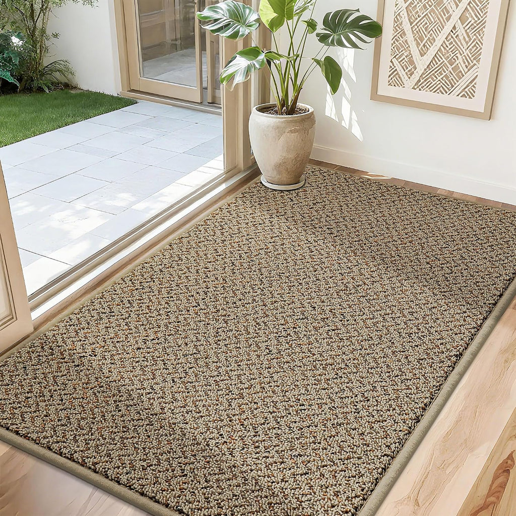 Slip Entry Mat 32×48 Inch Washable