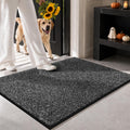 Absorbent Entry Mat 17×29.5 Inch Washable